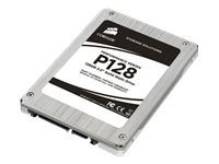 Corsair Storage Solutions 128GB 6,4 cm (2,5 Zoll) Festplatte Solid State Disk Drive P128 2. Gen SATA SSD