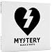 Mystery Black & White Skateboard DVD