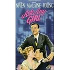 Ask Any Girl [VHS]