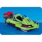 Eigenschaften Playmobil 7656 / 7656 - Playmobil - Speedboot