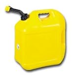 Fuel Container - Diesel / Kerosene Gas Can Self Venting 5 Gallon