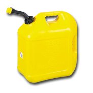 Fuel Container - Diesel / Kerosene Gas Can Self Venting 5 Gallon