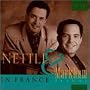 Nettle & Markham in France