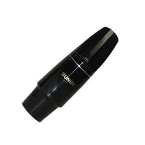 Bundy BR404-3 Tenor Sax Mouthpiece by 