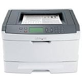 Lexmark E460DN Monochrome Laser Printer