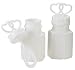 Bubbles Double Heart (12 boxes per order) Wedding Favors