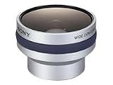 Sony VCL-HG0730 High Grade Wide Conversion Lens (factor x0.7)