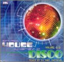 In My House There's a Disco, Vol. 10
