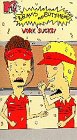 Beavis & Butthead: Work Sucks by Music Television (MTV)