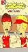 Beavis & Butthead: Work Sucks