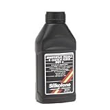 SILK BRK FLD DOT3/4 12/500ML
