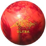 Ultra Mega X - Overseas Release bowlingball.com Exclusive