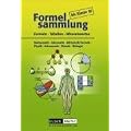 Duden Formelsammlung - Sekundarstufe I - Mathematik/Informatik - Wirtschaft/Technik - Physik - Astronomie - Chemie - Biologie: Formelsammlung: ... Physik, Astronomie, Chemie, Biologie