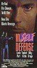 In Self Defense by Turner Home Entertainment