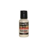 Golden Reliever Rub (Emu Oil & Aloe Vera) by AmerMed - 1oz.