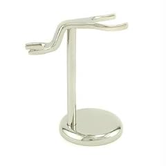 Contemporary Shaving Stand - 1pc