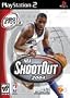 NBA Shootout 2004 for PlayStation 2