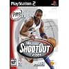 NBA Shootout 2004 for PlayStation 2