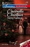 Cinderella Christmas (Harlequin American Romance) (Harlequin American Romance Series)