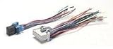 Metra TurboWires 71-2003-1 Wiring Harness
