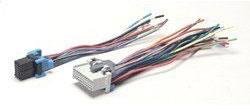 radio malibu 2002 installations-Metra TurboWires 71-2003-1 Wiring Harness Images