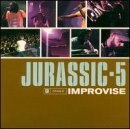 Improvise [Vinyl]