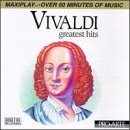 Vivaldi: The Four Seasons/Allegro For Brass/Concerto For Bassoon In E Flat, RV.483/Concerto In B Fla