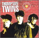 The Master Hits: Thompson Twins