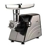 Electric Meat Grinder by 