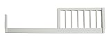 DaVinci Jenny Lind Toddler Bed Conversion Kit- White