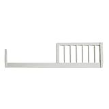 DaVinci Jenny Lind Toddler Bed Conversion Kit-... by DaVinci