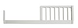 DaVinci Jenny Lind Toddler Bed Conversion Kit- White