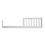 DaVinci Jenny Lind Toddler Bed Conversion Kit- White