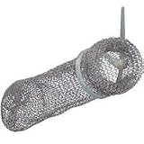 Aluminum Lint Trap