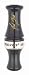 Zink Calls Paralyzer XR-2 Double Reed Duck Call