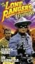 Lone Rangers Triumph [VHS]