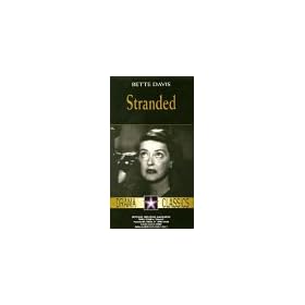Stranded [VHS]
