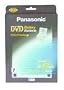Panasonic Li-Ion Rechargeable Battery for DVD-LA95 and DVD-LX9