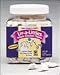 Halo Liv-A-Littles Whole Salmon Treats for Dogs  Cats (1.6-oz jar)