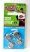 #675 Hearing Aid Battery 4 Pack Zinc Air