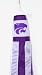 Kansas State Wildcats 57 Windsock