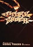 FUTURE SHOCK VISUAL TRACKS 3rd Edition