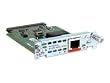 Wic 1-PORT ISDN Wan Interface