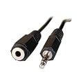Dexlan Rallonge Jack 3,5 mm M/F 3 m