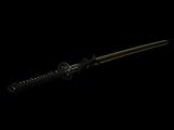 Fully Handmade Practical Japanese Full Tang Katana sword #256