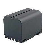 Energizer ER-C620 Lithium Ion Camcorder Battery