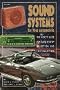Sound Systems for Your Automobile