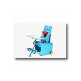 SkillBuilders Classroom Seat With Tray and Footrest - Large