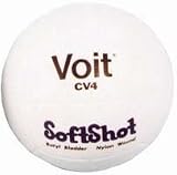 Voit SoftShot Volleyball - Quantity of 4