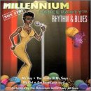 The Millennium Dance Party All-Stars - Millennium R&B Dance Party